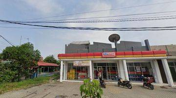 Gambar 2 Jual 3 Ruko Murah LT 246m Di Bekasi Regency Cibitung