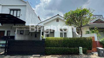 Gambar 1 Rumah Full Furnished dekat Toll Jatiasih