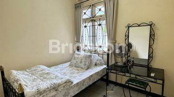 Gambar 3 Rumah Full Furnished dekat Toll Jatiasih