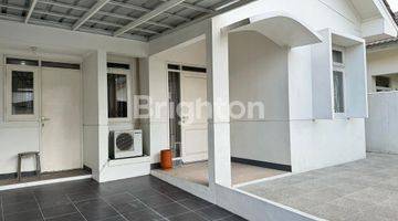 Gambar 2 Rumah Full Furnished dekat Toll Jatiasih