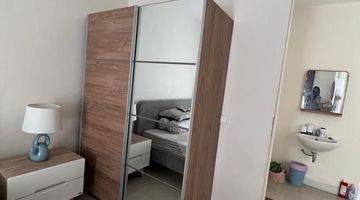 Gambar 3 Disewakan Rumah Bagus Full Furnished Di Citragrand