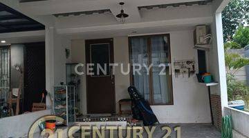 Gambar 1 Rumah 2 Lantai Furnish Di Graha Raya 2227