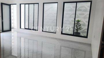 Gambar 3 Rumah Baru Siap Huni Di Bintaro Sektor 9 6113