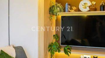 Gambar 5 Apartement Full Furnished Istimewa Harga Murah 5921