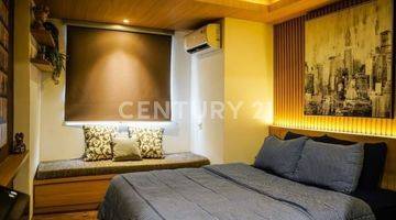 Gambar 2 Apartement Full Furnished Istimewa Harga Murah 5921