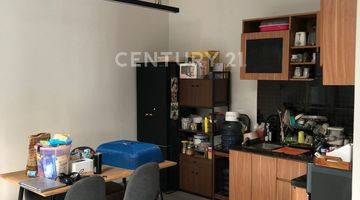 Gambar 3 Rumah Bangunan Baru Full Furnished Nempel Bintaro 