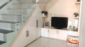 Gambar 2 Rumah Fully Furnished Di Dekat Tol Parigi 7439