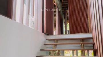 Gambar 4 Rumah Inspiring Homes Siap Huni Di Kebayoran Residence 7397