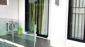 Gambar 4 Rumah Fully Furnished Di Dekat Tol Parigi 7439