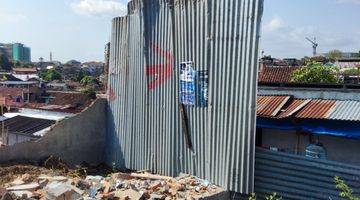 Gambar 4 Tanah Luas Mangku Jalan Utama Cocok Untuk Hotel Di Gondokusuman Yogyakarta