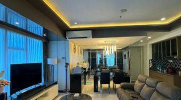 Gambar 1 Condominium La Riz Mansion Pakuwon Mall Jual Cepat