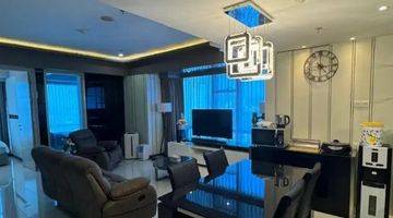 Gambar 2 Condominium La Riz Mansion Pakuwon Mall Jual Cepat