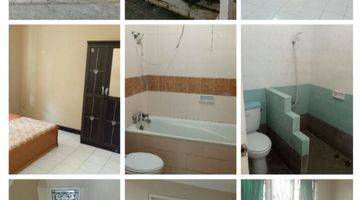 Gambar 1 Rumah Semi Furnished Pakuwon City Disewakan 