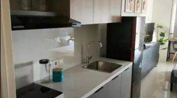 Gambar 3 Apartement Cornel Universitas Ciputra Full Furnished 