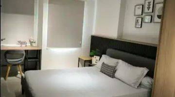 Gambar 5 Apartement Cornel Universitas Ciputra Full Furnished 