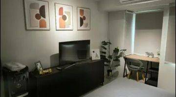 Gambar 1 Apartement Cornel Universitas Ciputra Full Furnished 