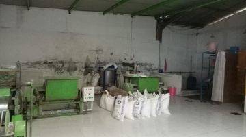 Gambar 3 Jual Murah Gudang Kalianak Barat Row Jalan Lebar