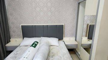 Gambar 2 Apartement Amor Pakuwon City Full Furnished 