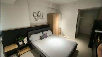 Gambar 4 Apartement Cornel Universitas Ciputra Full Furnished 