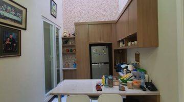 Gambar 5 Dijual Rumah Furnished Istimewa Nginden Intan Timur