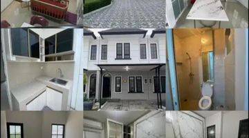 Gambar 1 Rumah Elegant Full Furnish Mansion Nine 