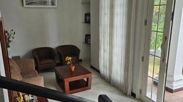 Gambar 5 Rumah Full Furniture Selangkah Ke Gwalk Citraland 