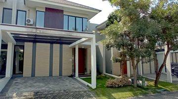 Gambar 1 Jual Cepat Rumah Greenhill Citraland Utara 