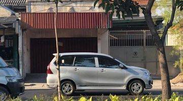 Gambar 1 Gudang Tandes Raya Surabaya Barat Ada Kantor 