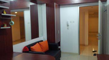 Gambar 5 Disewakan Apartemen Green Bay Pluit 2BR Furnish Low Floor