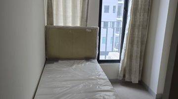 Gambar 1 Disewakan Osaka Riverview Apartment Full Furnish