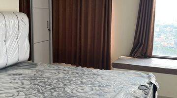 Gambar 5 Dijual Apartemen Bagus Mewah Chandstone Cikarang Furnish Bagus