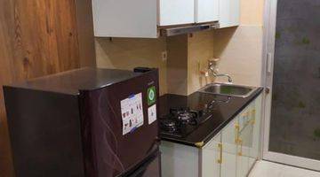 Gambar 2 Disewa Apartemen Green Bay 2 Bedroom Furnish Bagus Siap Huni