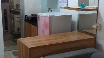 Gambar 3 Dijual Apartemen Green Bay 2BR Furnish Langsung Huni Bagus