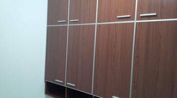 Gambar 2 Disewakan Apartemen Green Bay Pluit 2BR Furnish Low Floor