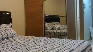 Gambar 1 Disewakan Gold Coast Apartment Studio Furnish Bagus Ready Pik