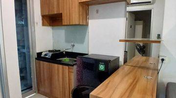 Gambar 1 Dijual Apartemen Green Bay 2BR Furnish Langsung Huni Bagus