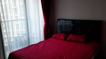 Gambar 4 Disewakan Gold Coast Apartment Studio Furnish Bagus Ready Pik