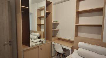 Gambar 1 Dijual Tokyo Furnish 2 Bedroom Siap Huni High Floor