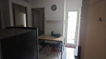 Gambar 2 Dijual Tokyo Furnish 2 Bedroom Siap Huni High Floor