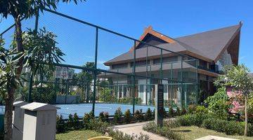 Gambar 2 Di jual Rumah di Podomoro park buah batu Bandung  