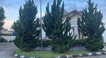 Gambar 1 Rumah Bagus Furnished Shm Di Cherry Field, Bandung