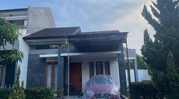 Gambar 3 Rumah Bagus Furnished Shm Di Cherry Field, Bandung