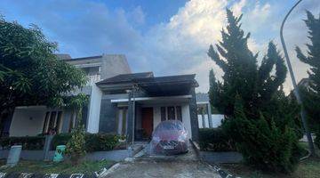 Gambar 2 Rumah Bagus Furnished Shm Di Cherry Field, Bandung