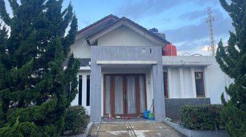 Gambar 4 Rumah Bagus Furnished Shm Di Cherry Field, Bandung