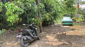 Gambar 5 Tanah Bawah Njop di Rancabolang Margahayu Raya, Bandung