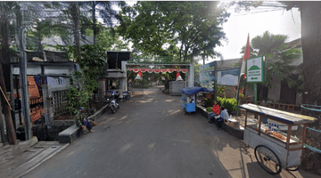 Gambar 1 Tanah di Komplek Dprd I Ciwastra, Bandung SHM 477 m²