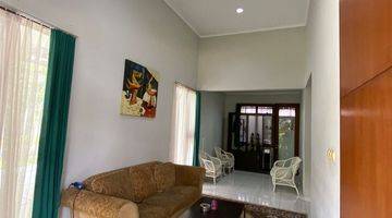 Gambar 2 Rumah Bagus Unfurnished SHM di Cherry Field, Bandung