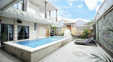 Gambar 1 4 BEDROOMS VILLA LOCATION AT BRAWA