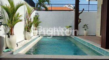 Gambar 2 Villa Cantik Lokasi Super Premium di Kerobokan Kelod Kuta Utara