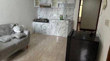 Gambar 1 Apartemen Mediterania Palace Kemayoran 2BR Furnish Sdh Renov Nego